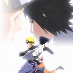 naruto e sasuke